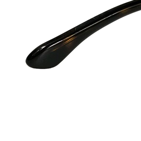 New Oakley YARDDOG II OX1093-0955 55-17 141 Brn Tortoise Eyeglasses Frames Only - Picture 11 of 16